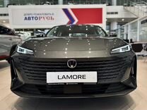 Новый Changan Lamore 1.5 AMT, 2023, цена от 2 273 489 руб.