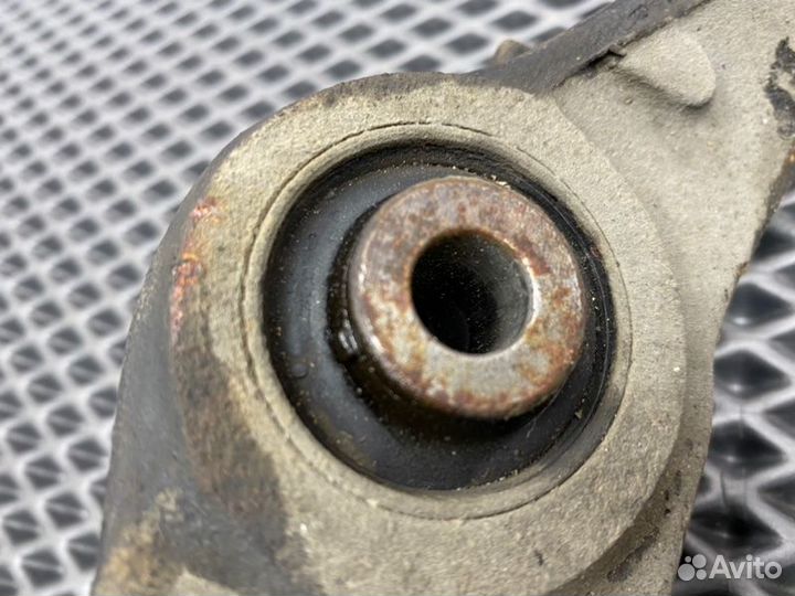 Рычаг подвески передний левый Honda Accord 8 CU