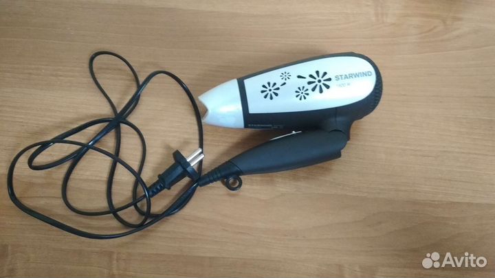 Фен для волос