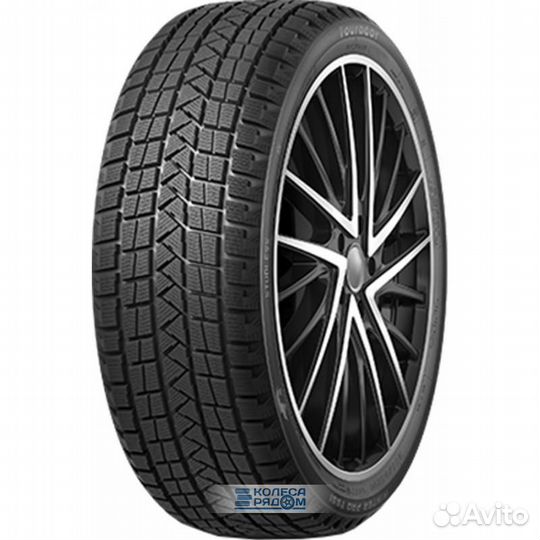 Tourador Winter Pro TSS1 215/65 R16 98T