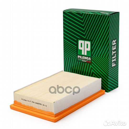 Фильтр воздушный FAP2206 pilenga