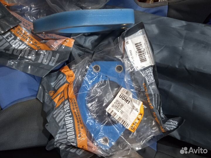 Продам проставки