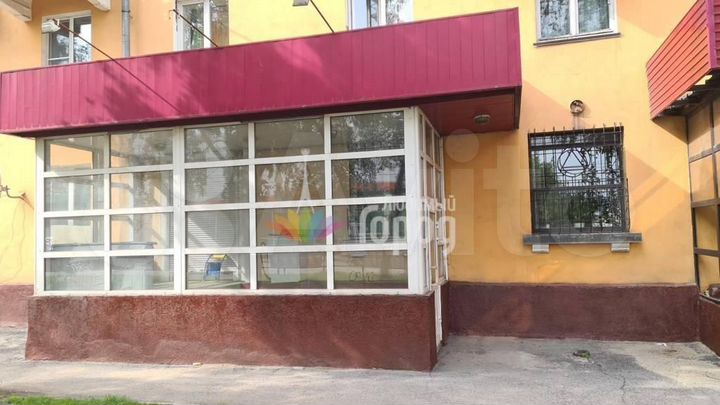 Продам офисное помещение, 41 м²