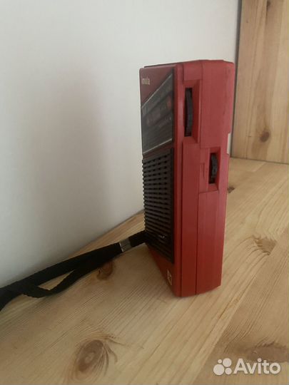 Радиоприемник imula radiotehnika рп-8310