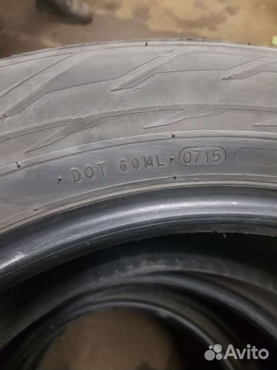 Nokian Tyres Hakkapeliitta R2 SUV 235/60 R18