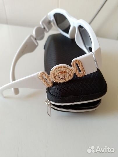 Солнцезащитные очки женские