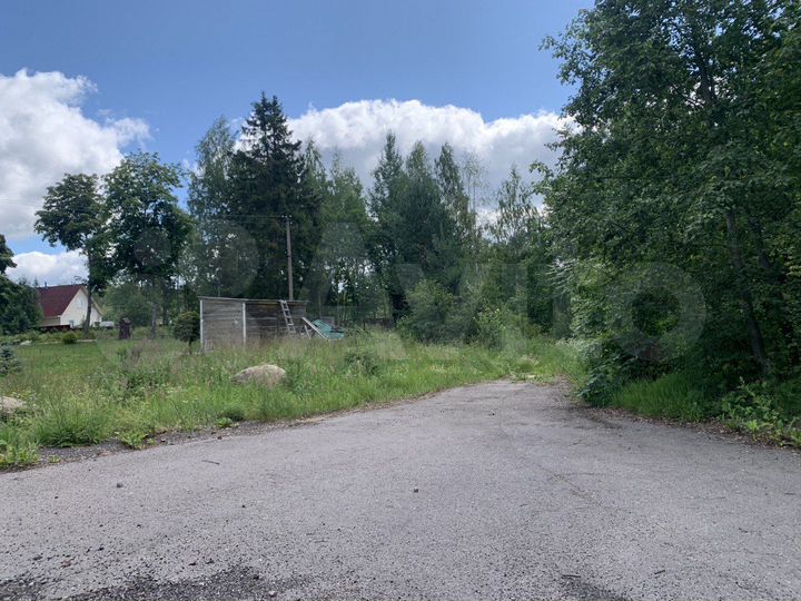 Участок 22 га (СНТ, ДНП)