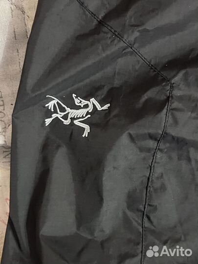 Arcteryx