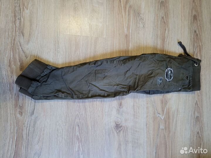 Джинсы и брюки для мальчика