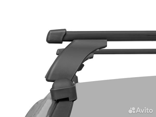 Багажник на крышу Hyundai i40 Универсал (2011-2