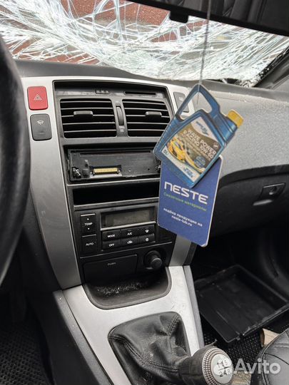 Безопасность в сборе Hyundai Tucson 2004-2010