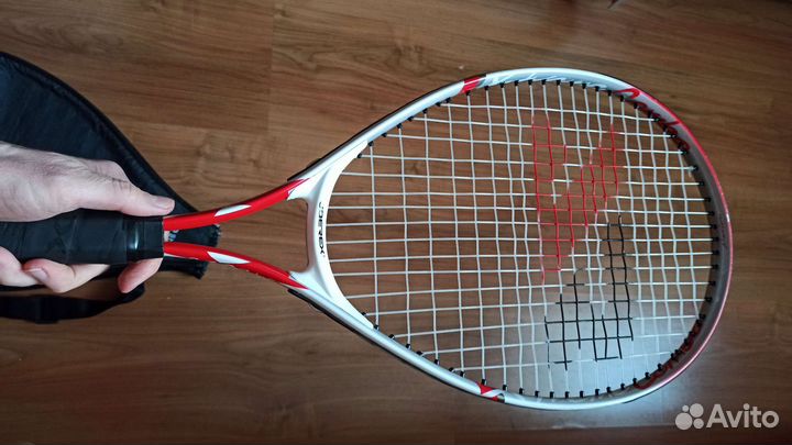 Ракетка для большого тенниса детская