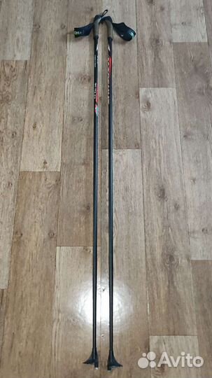 Лыжные палки madshus