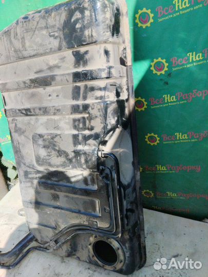 Бензобак Ваз 2123 Нива Шевроле