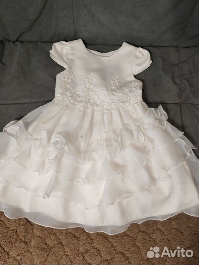 Платье нарядное