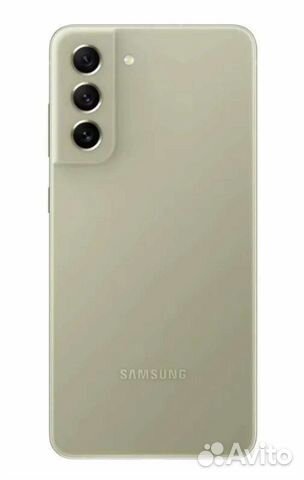 Samsung Galaxy s21fe Новый объявление продам