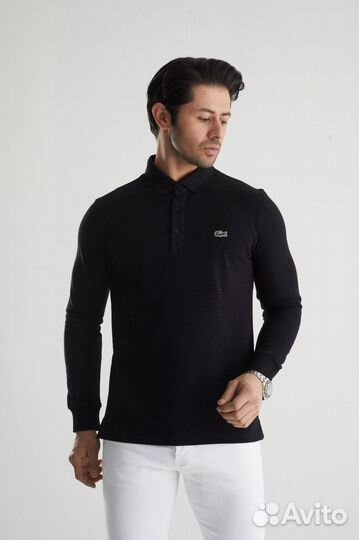 Свитшот lacoste