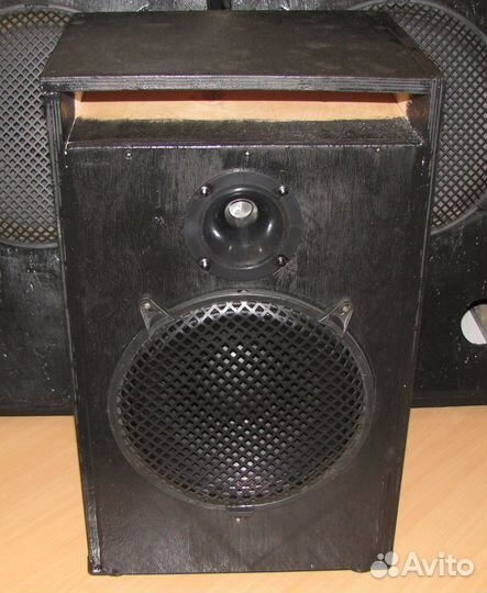 Колонка Frank Audio 1000W Pro-12