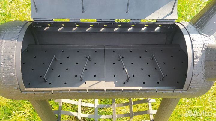 Мангал барбекю