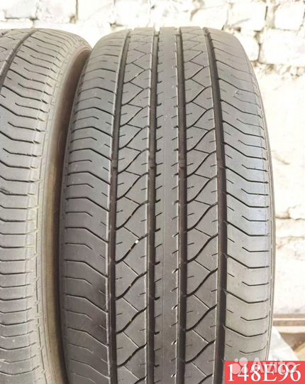 Dunlop SP Sport 270 215/55 R17 94N