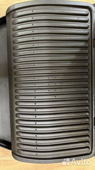 Гриль Tefal Optigrill+ XL