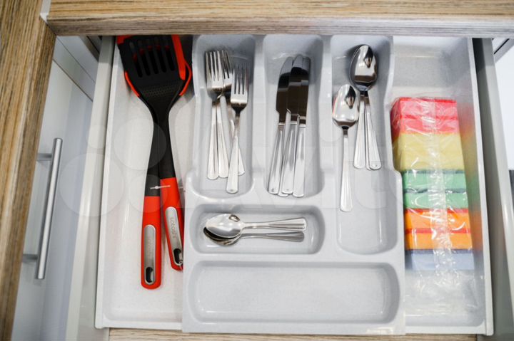 Квартира-студия, 29 м², 5/10 эт.