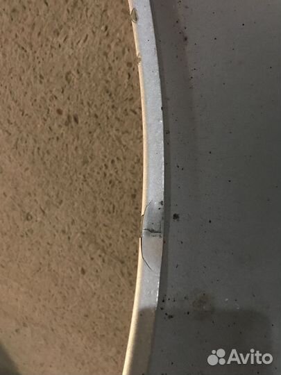 Крыло правое Ford Mondeo 5, 2016 г.в., оригинал