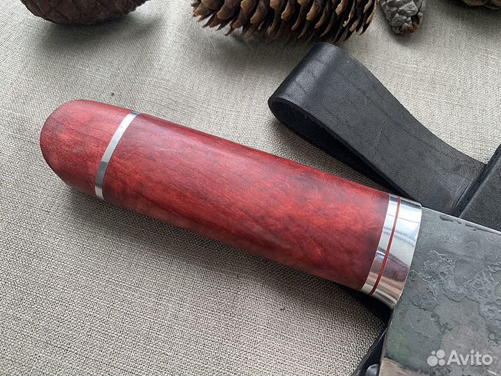 Поварской Шеф нож 