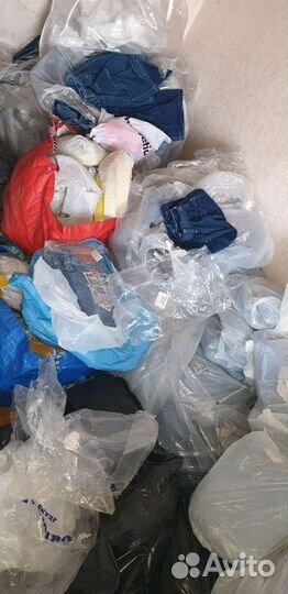 Детские вещи на продажу