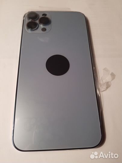 Корпус для iPhone XS MAX