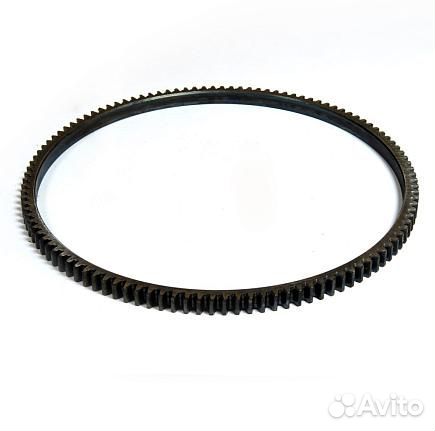 Венец маховика 4BT, 6BT, EQB (173 зубьев) 3903309