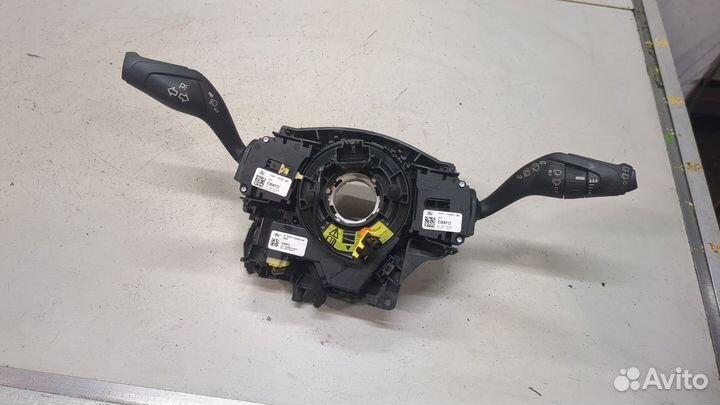 Переключатель поворотов и дворников Ford Kuga, 201