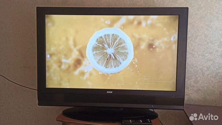 Телевизор BBK 47