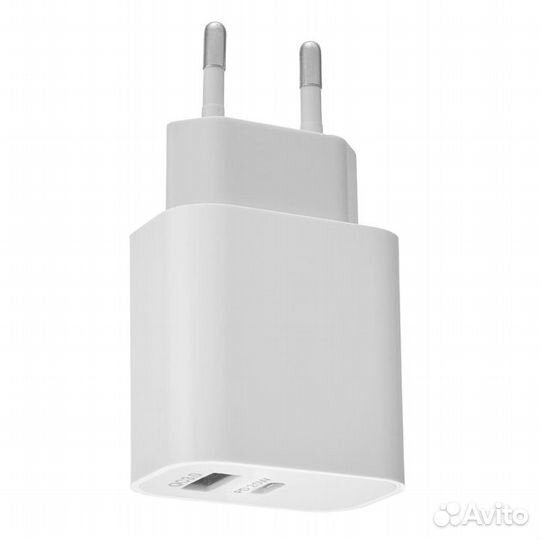 Сетевое зарядное устройство Rocket Space Pro USB-A