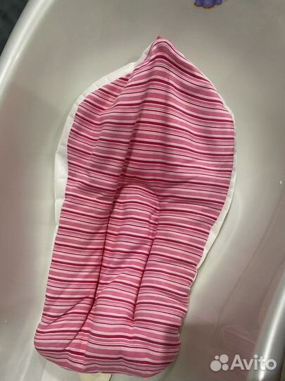 Ванночка для купания