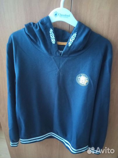 Спортивный костюм для мальчика 152