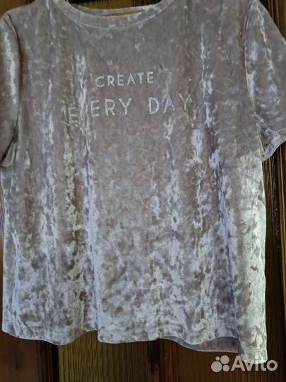 Женские вещи пакетом 46 р