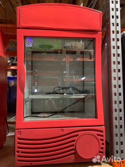 Барный холодильник