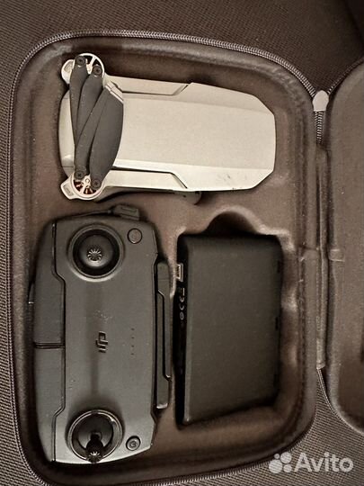 Dji mavic mini combo