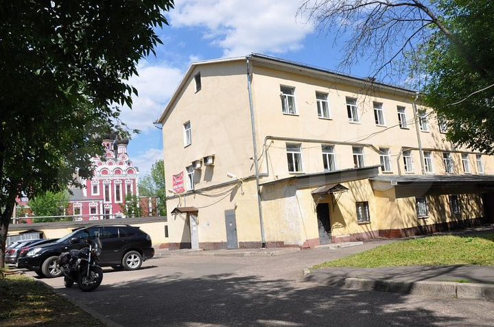 Комната 25 м², 2/3 эт.