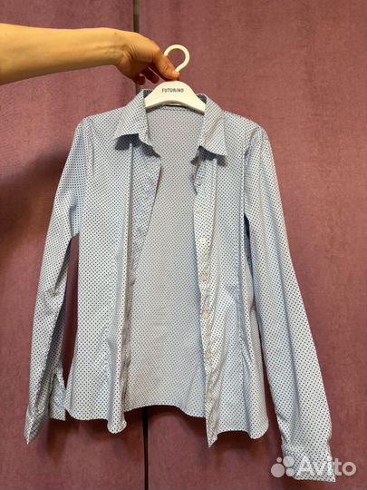 Блузка для девочки