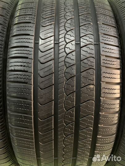 Pirelli Scorpion AS Plus 3 285/45 R22 114H