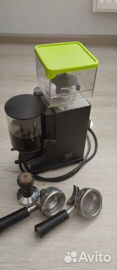 Кофемашина Simonelli Appia