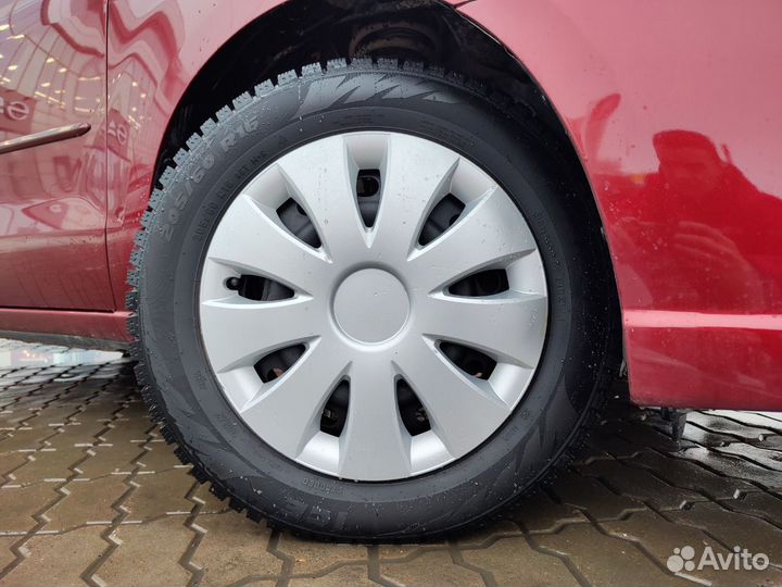 Mazda 5 2.0 AT, 2008, 309 531 км