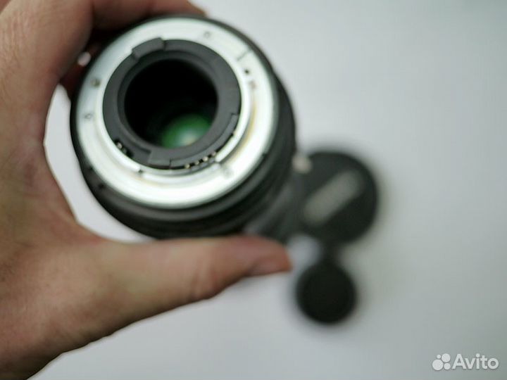 Tamron на nikon на все случаи жизни от 28 до 200мм
