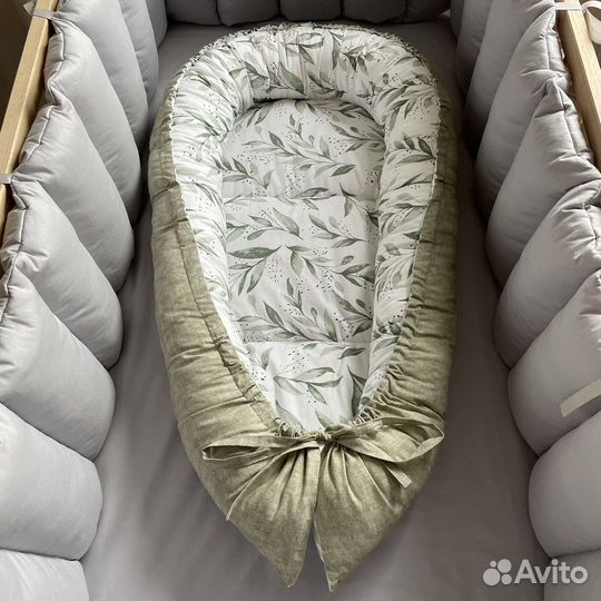 Кокон Гнездышко новый