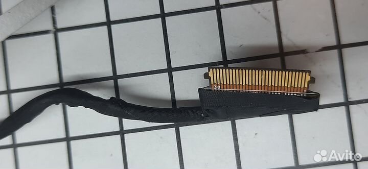 Шлейф матрицы ноутбука HP 14S-BQ1034UR