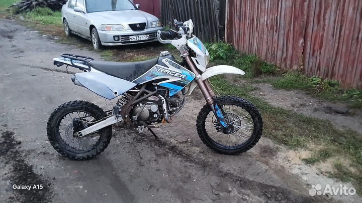 Продам питбайк