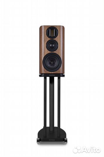 Стойки для ас Wharfedale Evo 4.2 Stand Black