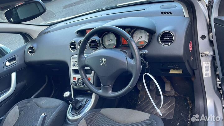 Peugeot разборка 308 1,6 120